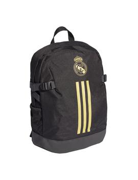 Mochila Unisex adidas Real Madrid 2019/20 Negra