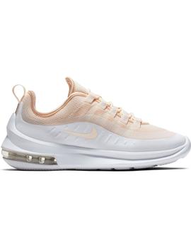 nike air max axis mujer rosas