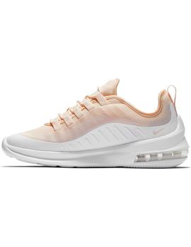 Zapatilla Mujer Nike Air Max Axis Rosa