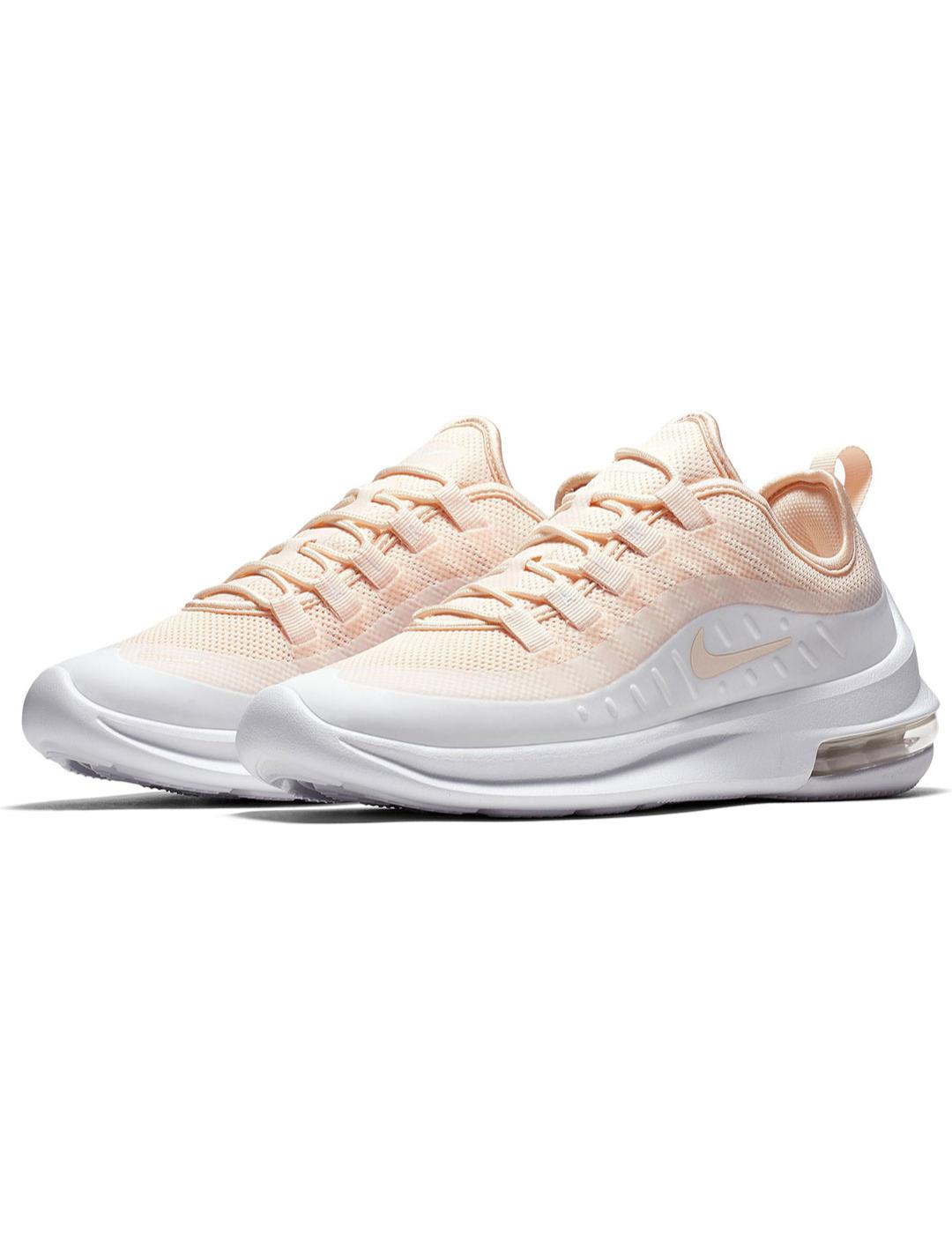 Air max axis rosa hotsell