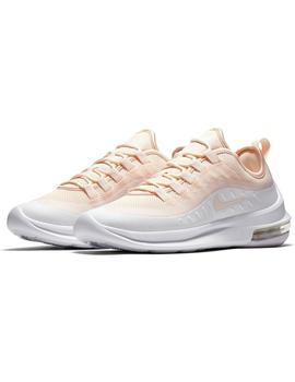 Zapatilla Mujer Nike Air Max Axis Rosa