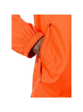 Cazadora Hombre Helly Hansen Vancouver Naranja