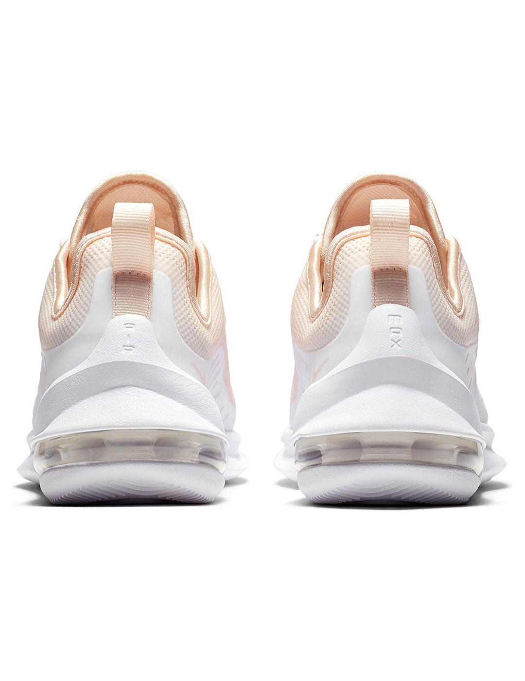 Nike air axis rosa sales