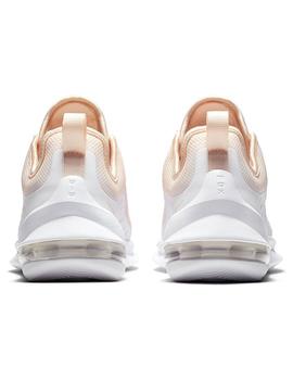 Zapatilla Mujer Nike Air Max Axis Rosa