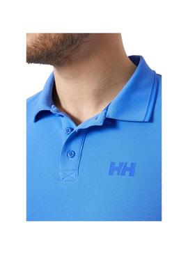 Polo Hombre Helly Hansen Kos Royal