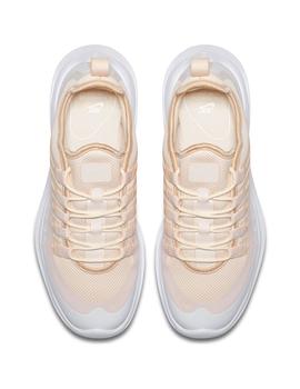 Zapatilla Mujer Nike Air Max Axis Rosa
