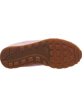 Zapatilla Mujer Nike Md Runner 2 SE Rosa