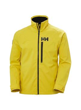 Cazadora Hombre Helly Hansen HP Racing Amarilla