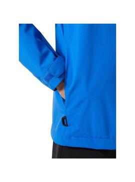 Cazadora Hombre Helly Hansen HP Racing Royal