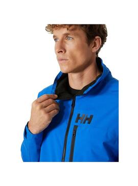 Cazadora Hombre Helly Hansen HP Racing Royal