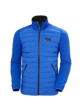 Cazadora Hombre Helly Hansen Insulator HP 2.0 Royal