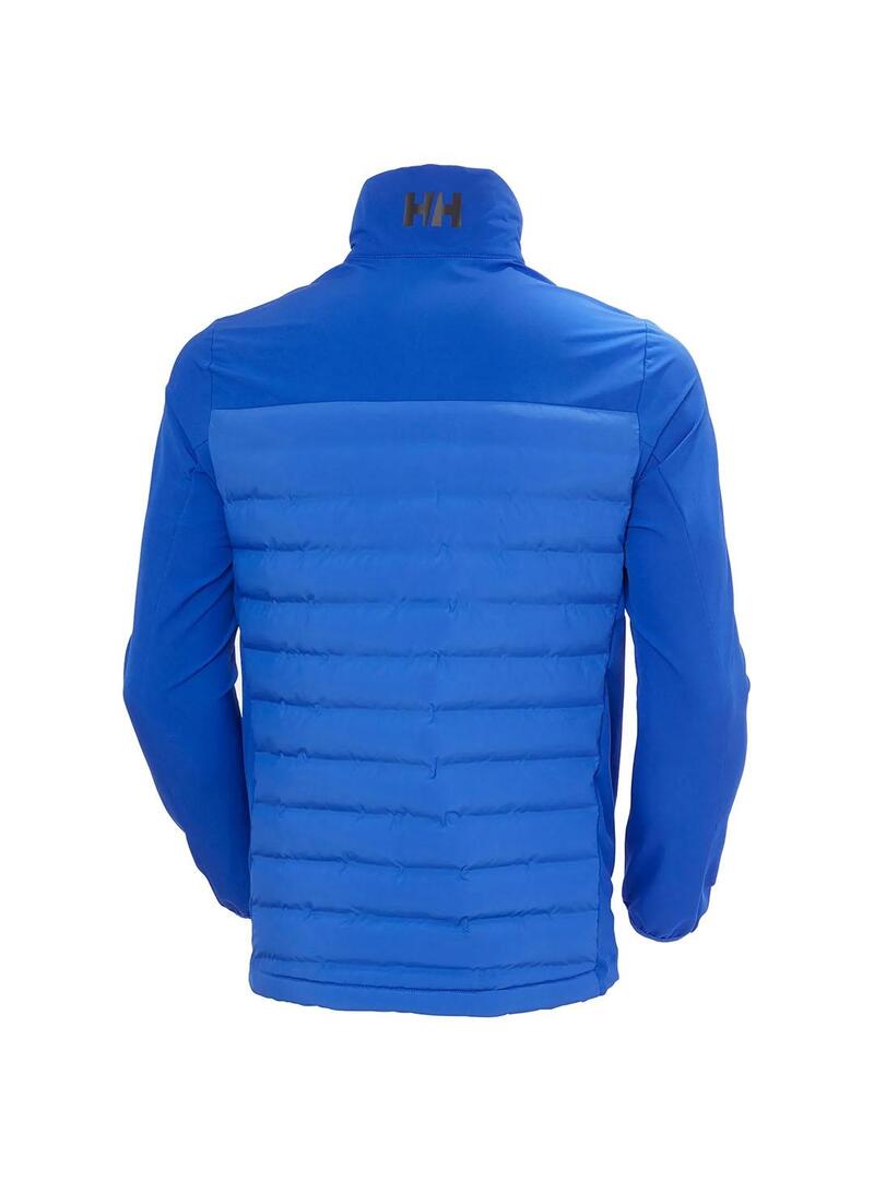 Cazadora Hombre Helly Hansen Insulator HP 2.0 Royal