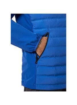 Cazadora Hombre Helly Hansen Insulator HP 2.0 Royal