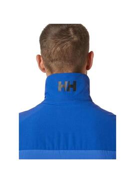 Cazadora Hombre Helly Hansen Insulator HP 2.0 Royal