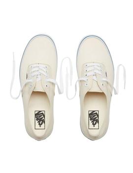 Zapatilla Vans Authentic Amarilla Unisex