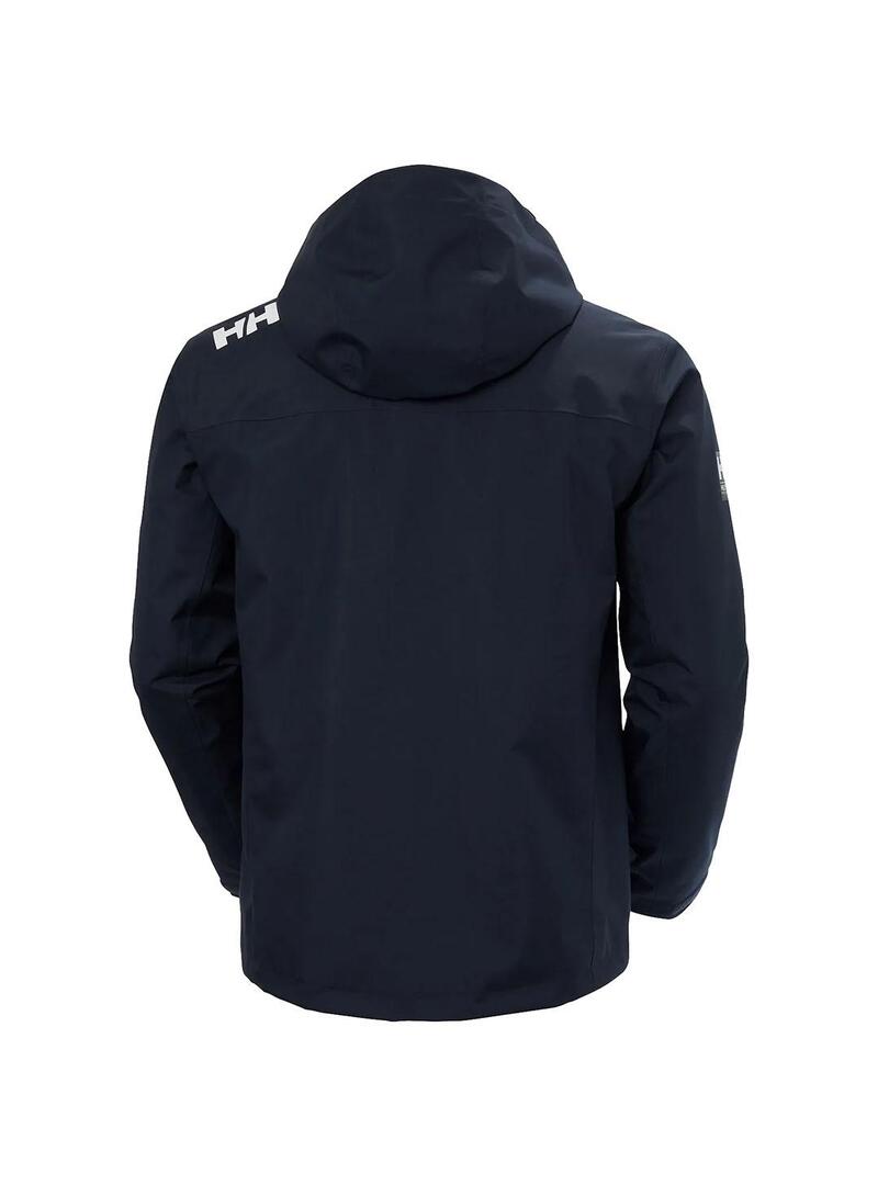 Cazadora Hombre Helly Hansen Midlayer Sailing 2.0 Marino