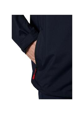 Cazadora Hombre Helly Hansen Midlayer Sailing 2.0 Marino