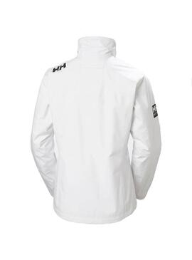 Cazadora Mujer Helly Hansen Midlayer Sailing Blanca