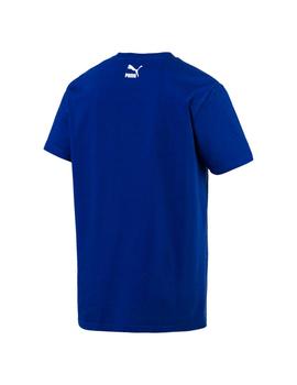 Camiseta Hombre Puma XTG Surf