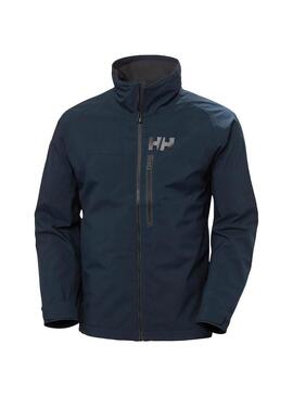 Cazadora Hombre Helly Hansen HP Racing Marino