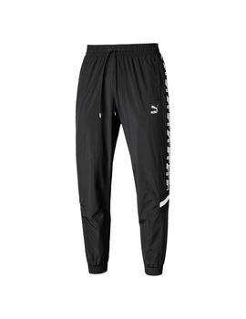 Pantalón Hombre Puma XTG Black