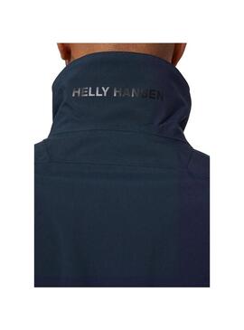 Cazadora Hombre Helly Hansen HP Racing Marino