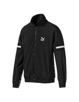 Chaqueta Hombre Puma XTG Negra