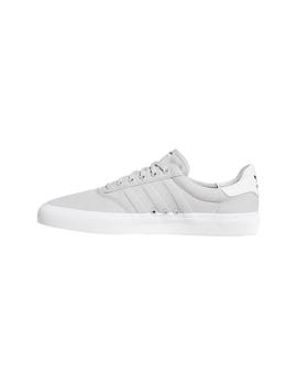 Zapatilla Hombre adidas 3MC Gris