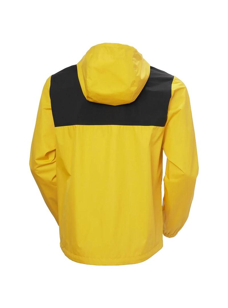 Cazadora Hombre Helly Hansen Vancouver Amarilla