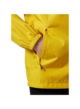 Cazadora Hombre Helly Hansen Vancouver Amarilla