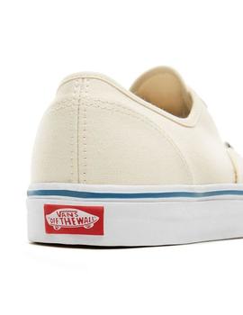 Zapatilla Vans Authentic Amarilla Unisex