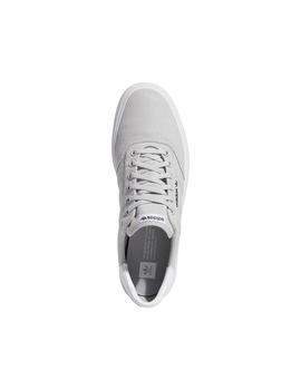 Zapatilla Hombre adidas 3MC Gris