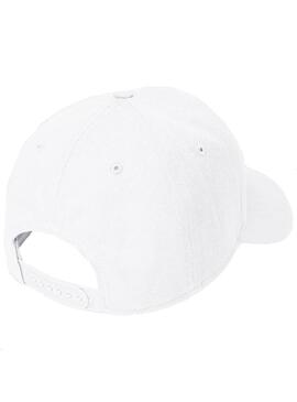 Gorra Unisex Helly Hansen Ball Blanca