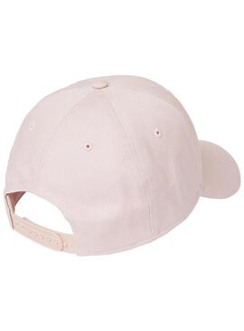 Gorra Unisex Helly Hansen Ball Rosa