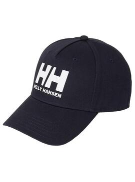 Gorra Unisex Helly Hansen Ball Marino