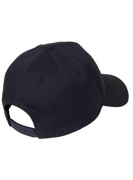 Gorra Unisex Helly Hansen Ball Marino