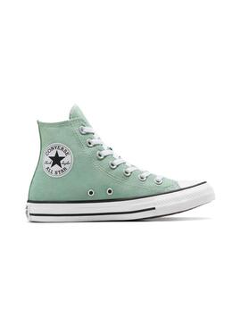 Zapatilla Mujer Converse Chuck Taylor All Star Verde