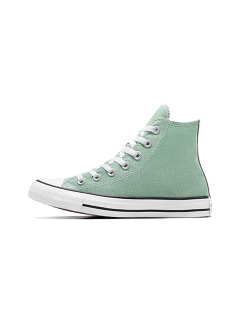 Zapatilla Mujer Converse Chuck Taylor All Star Verde