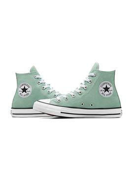 Zapatilla Mujer Converse Chuck Taylor All Star Verde