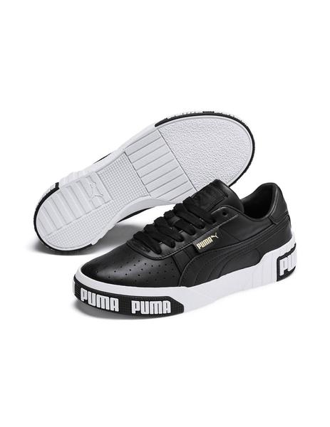 {keywor d} puma cali bold mujer negras