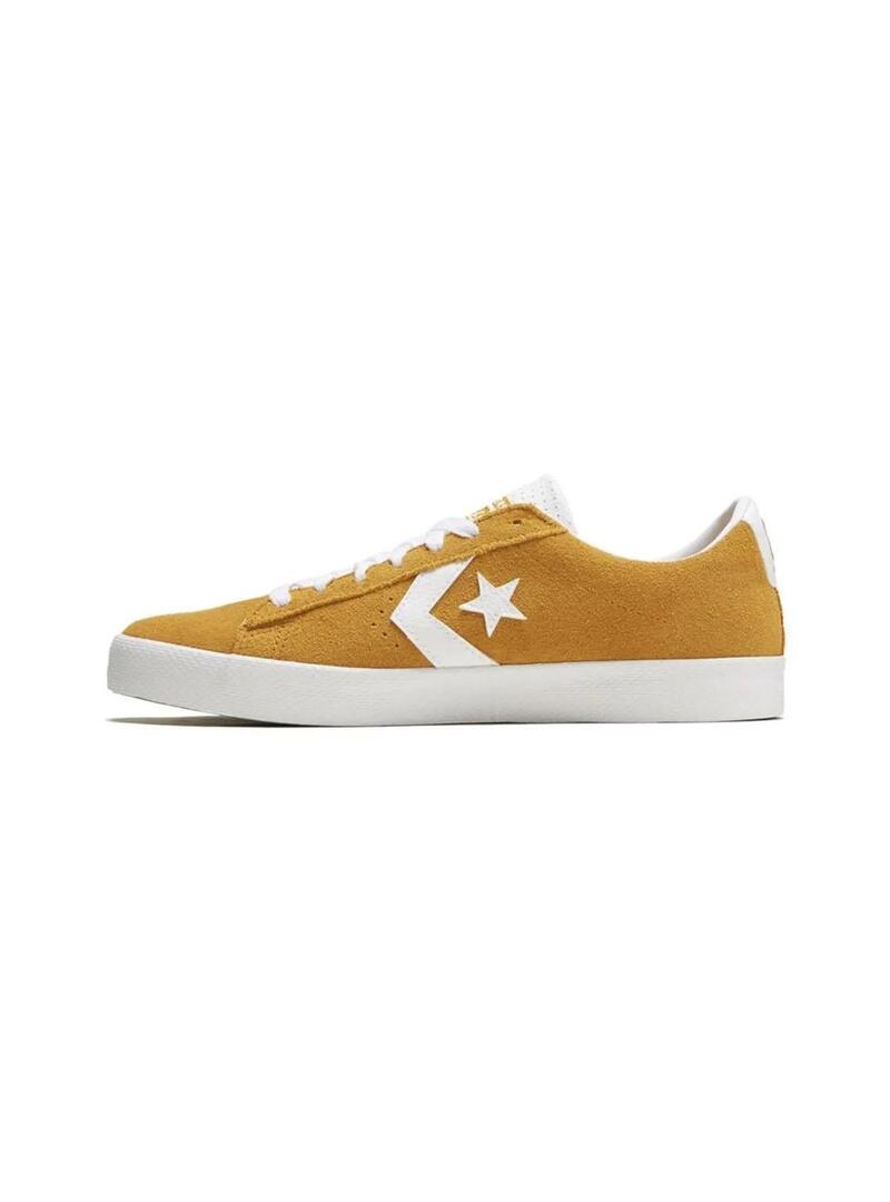 Zapatilla Hombre Converse Pl Vulc Pro Hombre Mosta