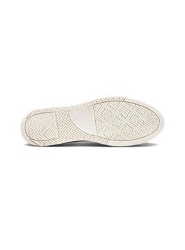 Zapatilla Mujer Converse Ctas Construct Blanca