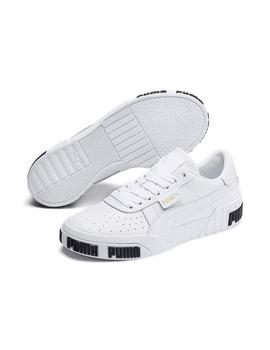 Puma cali bold shop negras
