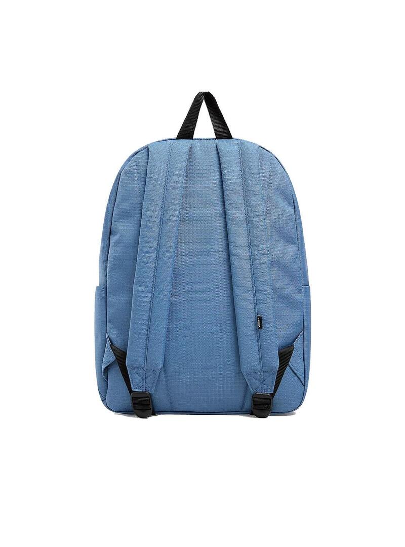 Mochila Unisex Vans Old skool Azul