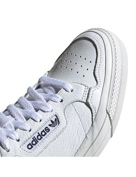 Zapatilla Hombre adidas Continental Vulc