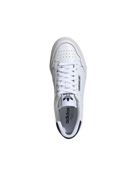 Zapatilla Hombre adidas Continental Vulc