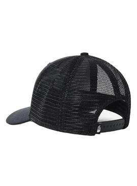 Gorra Unisex The North Face Mudder Trucker Negra