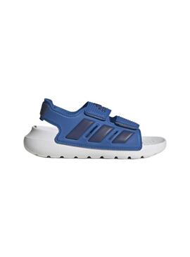 Sandalia Niño Adidas Altaswin 2.0 Azul