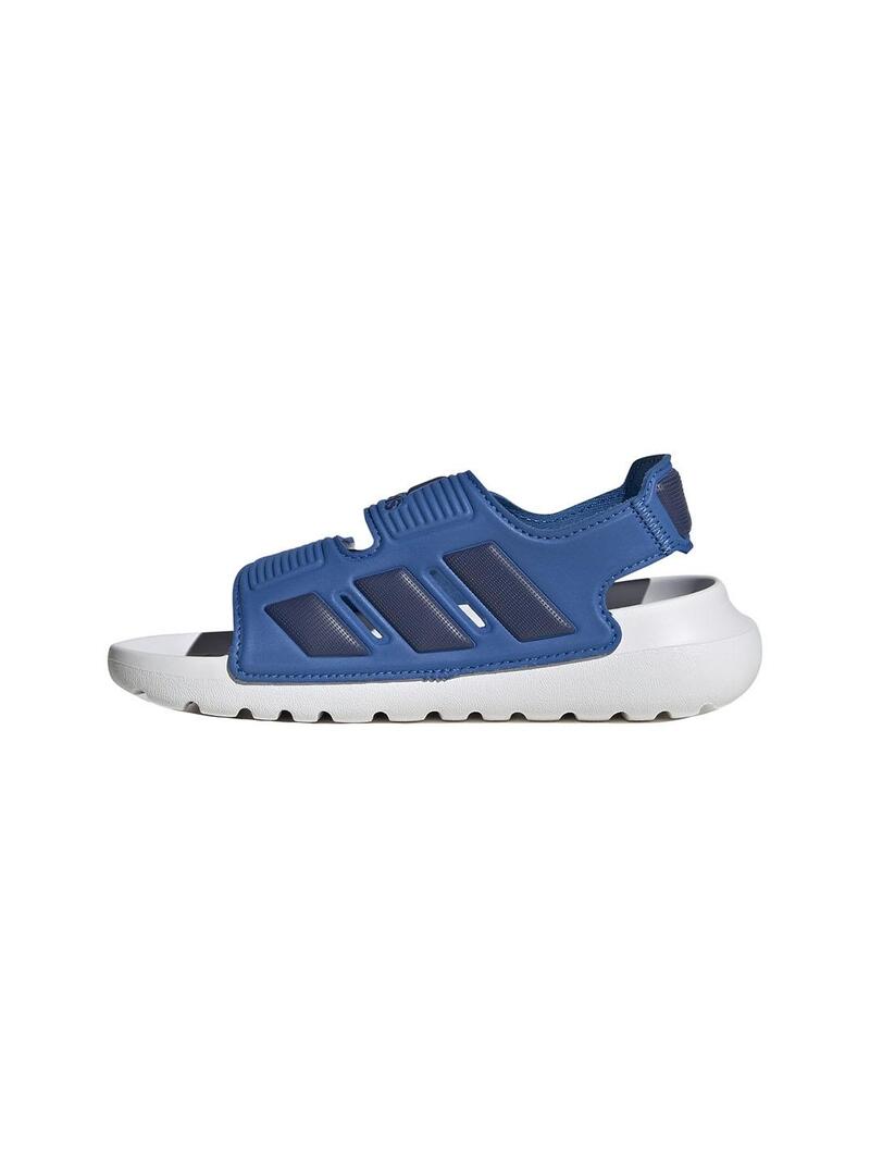 Sandalia Niño Adidas Altaswin 2.0 Azul