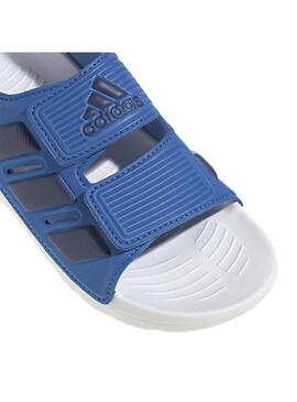 Sandalia Niño Adidas Altaswin 2.0 Azul